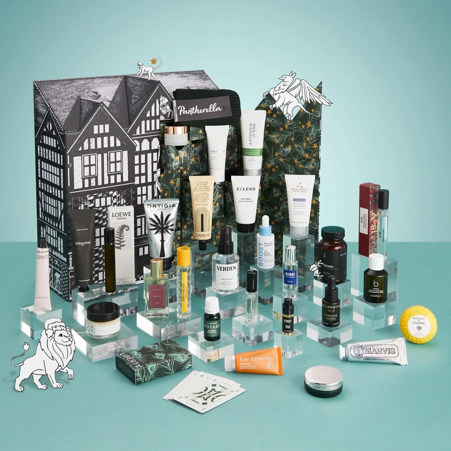 The Best Men’s Advent Calendars 2026: The Ones Actually Worth Buying