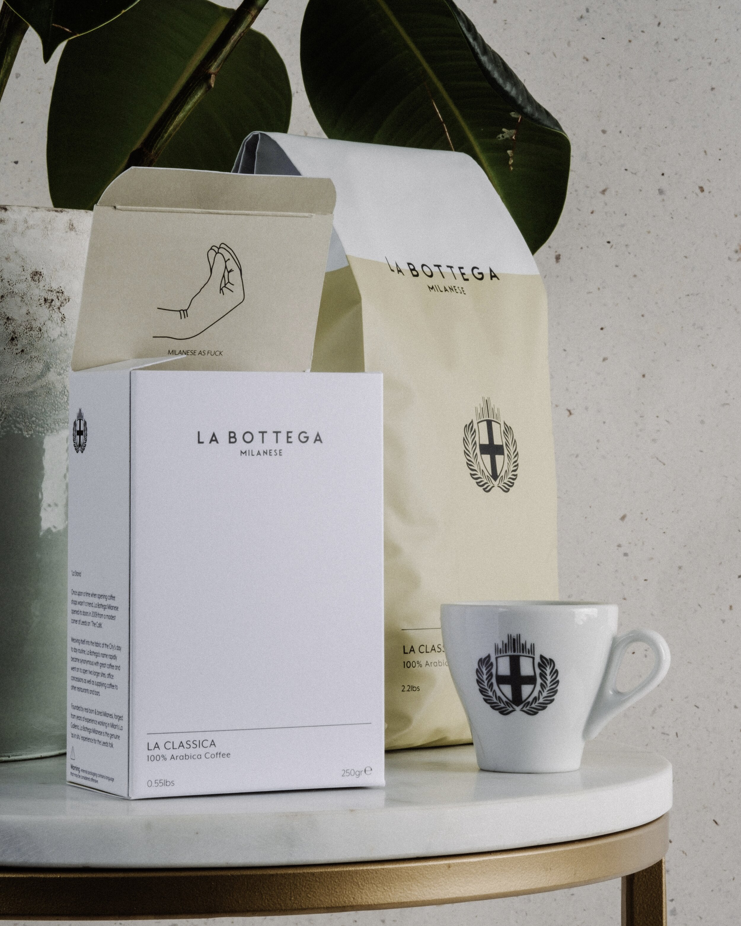 Coffeebags