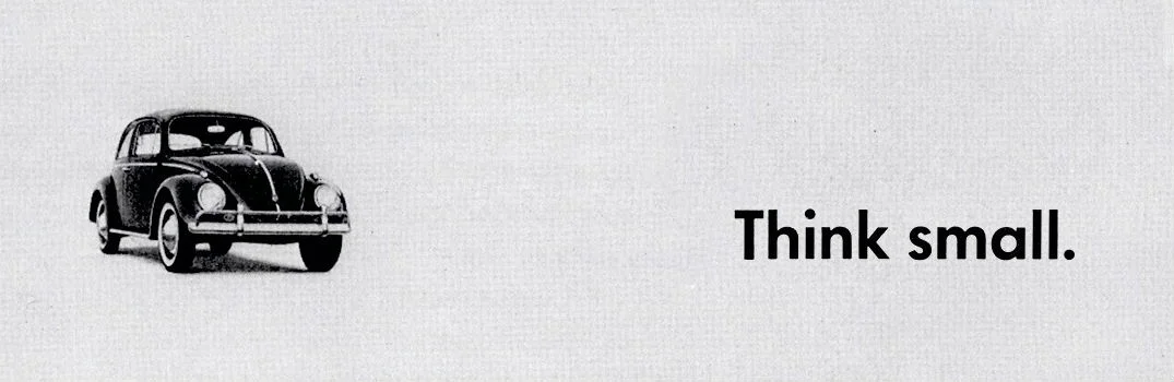 What's in a slogan?