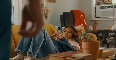 Some frames of a short film that we&rsquo;ve been working on with the talented @catlimdesign and @mattstings. Excited to share soon😁
