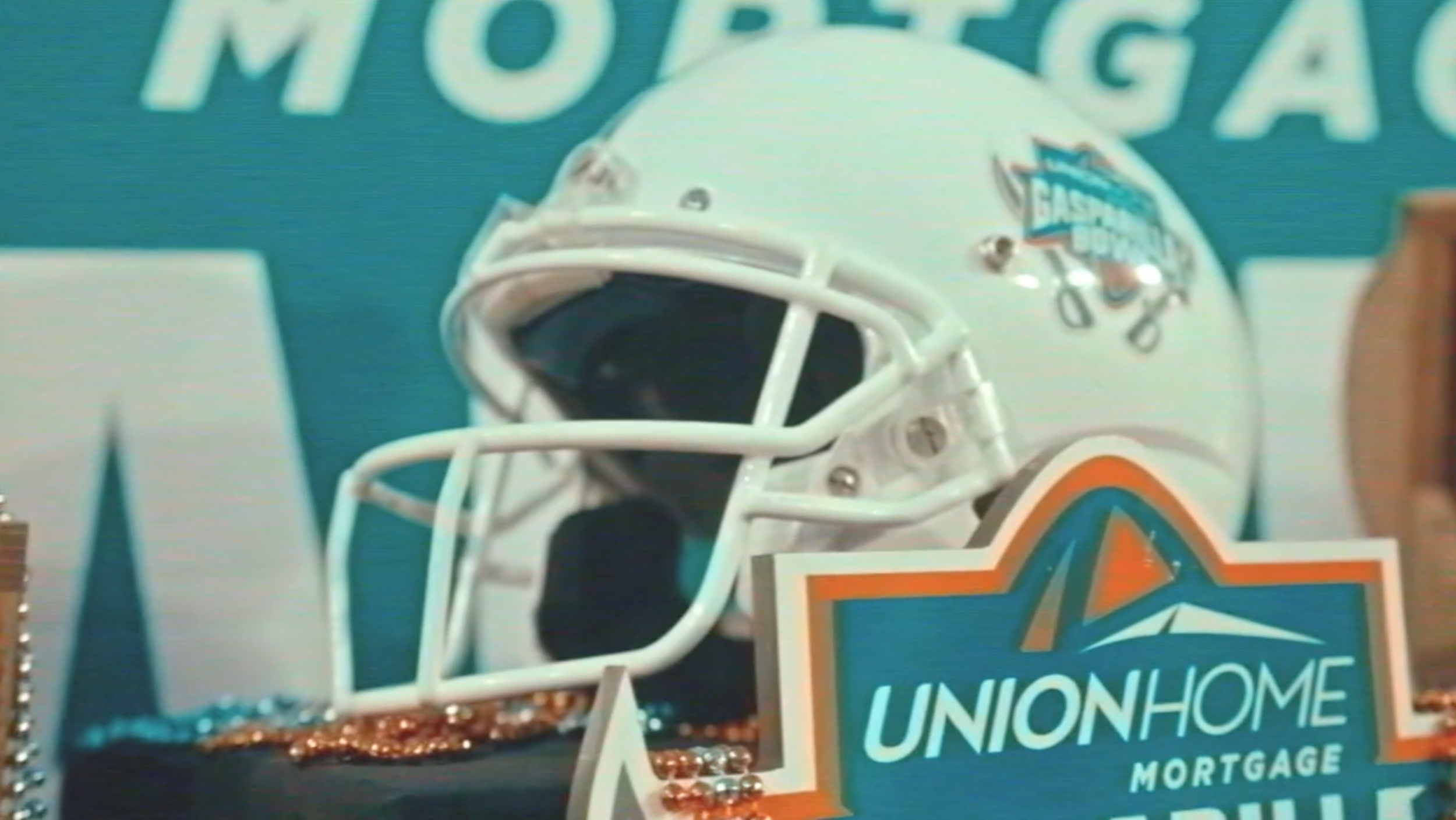 Gasparilla Bowl 2024 is on the way!