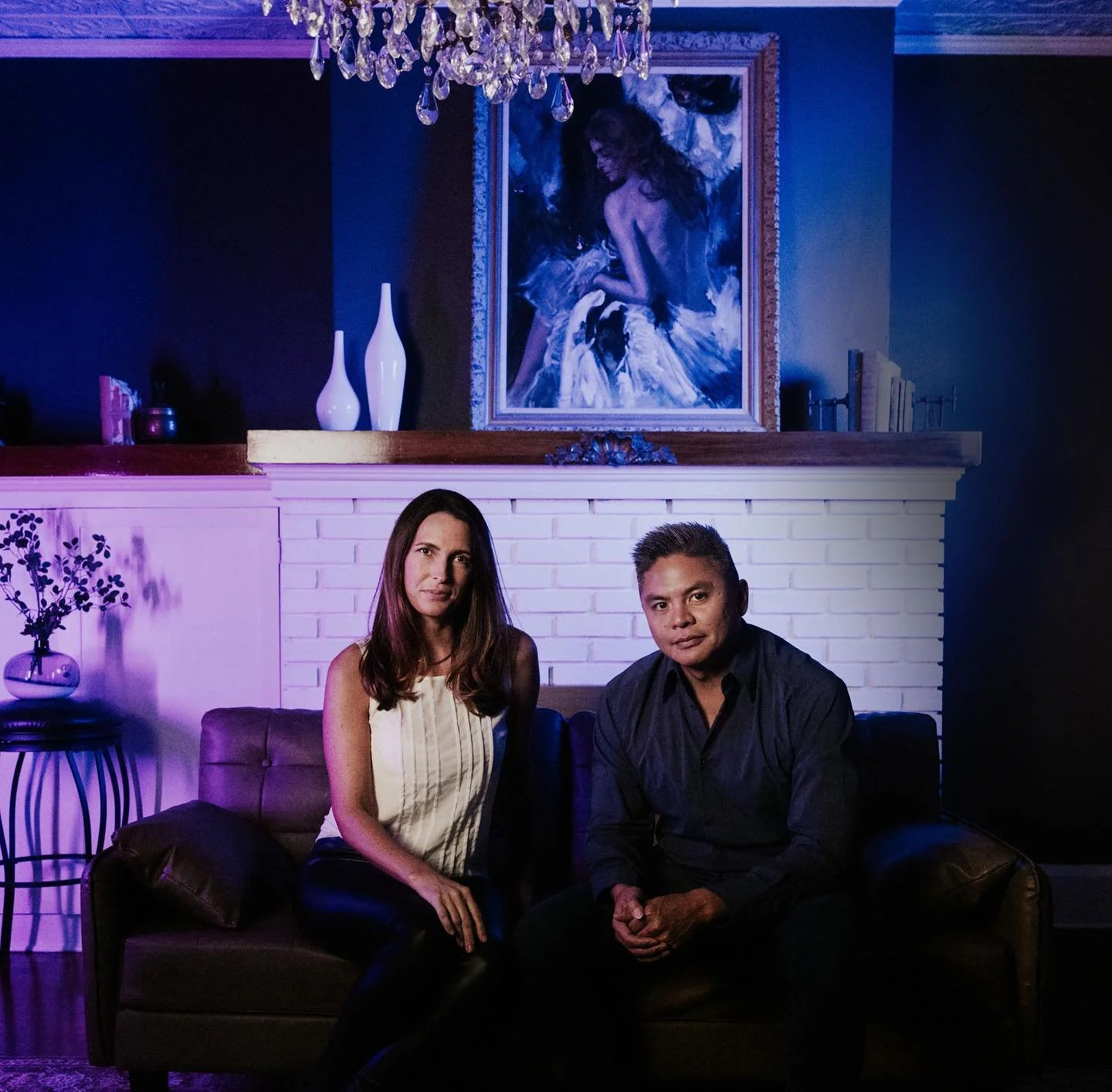 Can&rsquo;t believe it&rsquo;s been over 7 years since we went off on our own to start Beach Lion. Since it&rsquo;s also been 7 years since we took our first portrait shots, we thought it's probably time for some fresh ones. Thanks to our good friend