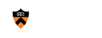 Princeton University Website