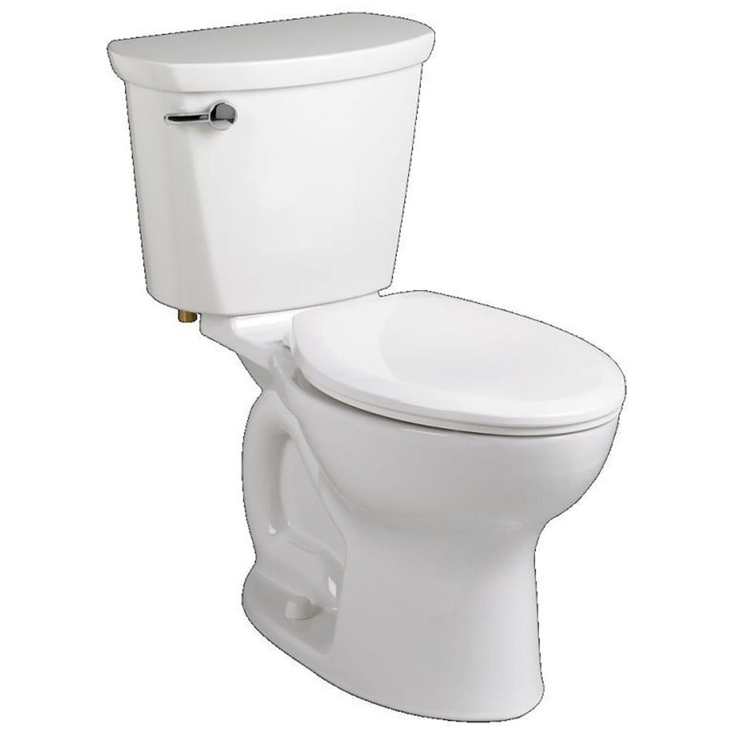 Toilets — PSCI