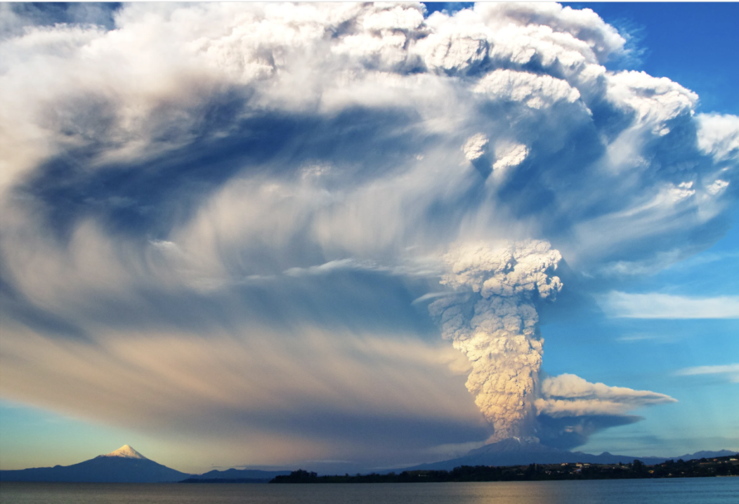 What is Geoengineering? Earth's "Climate Plan B"?