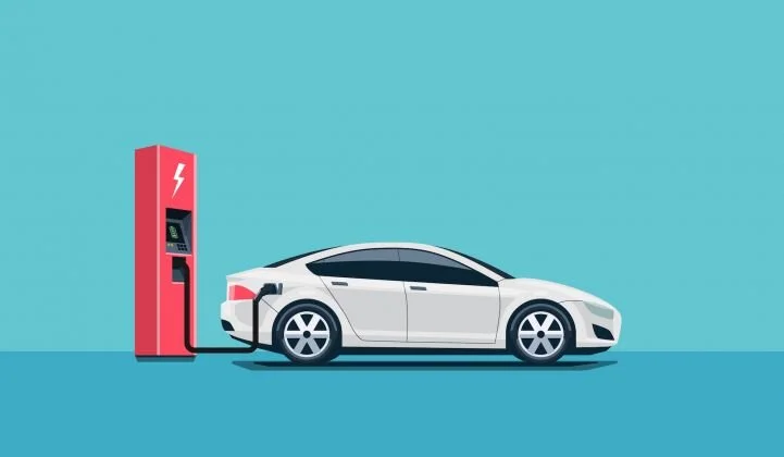 The Potential of Electric Vehicles
