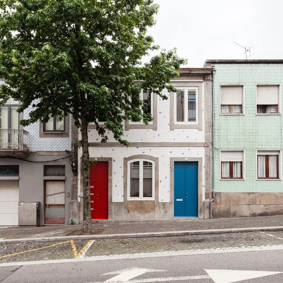 AKO SA TO: Prezentuje 3