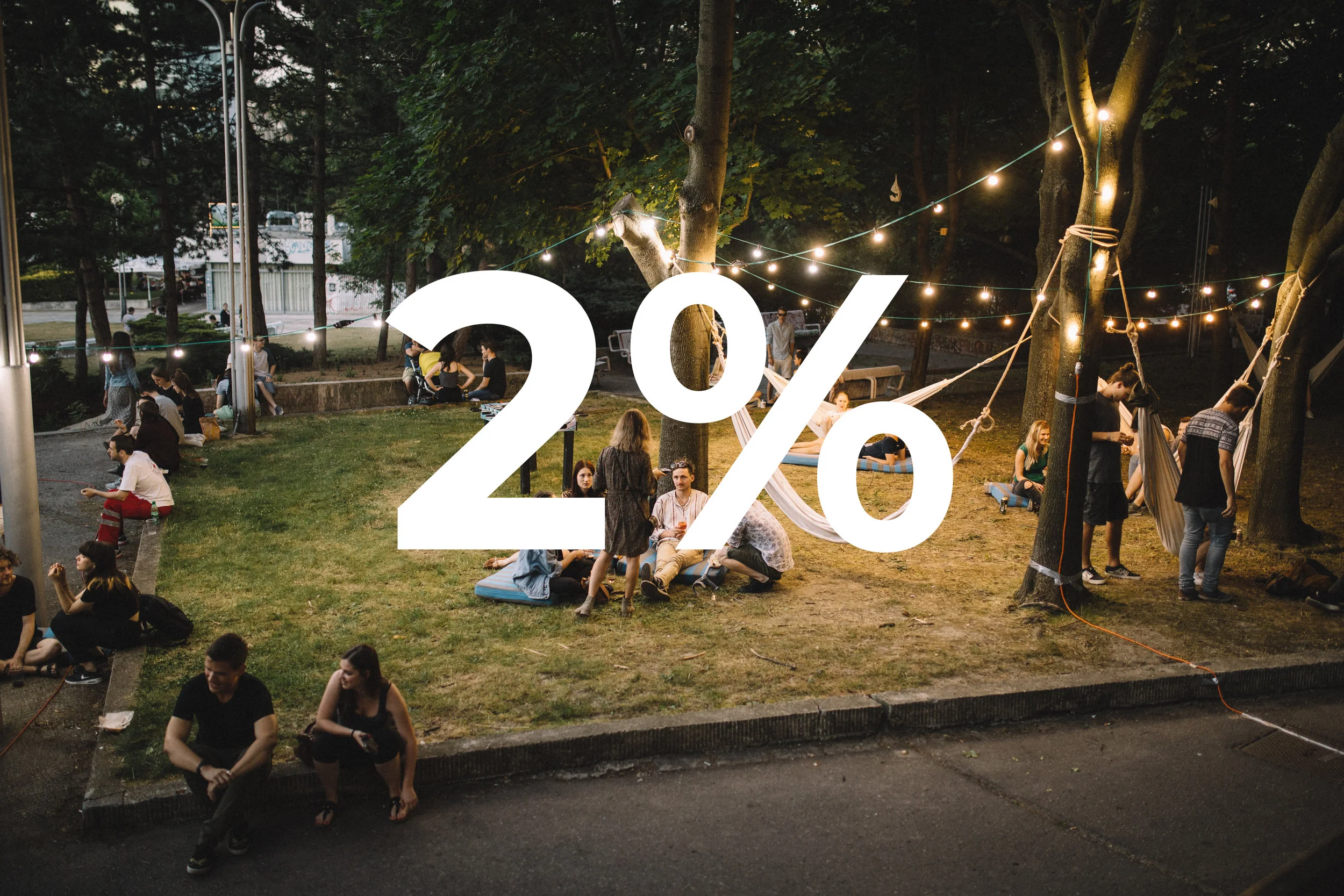 Podporte nás 2% z vašich daní