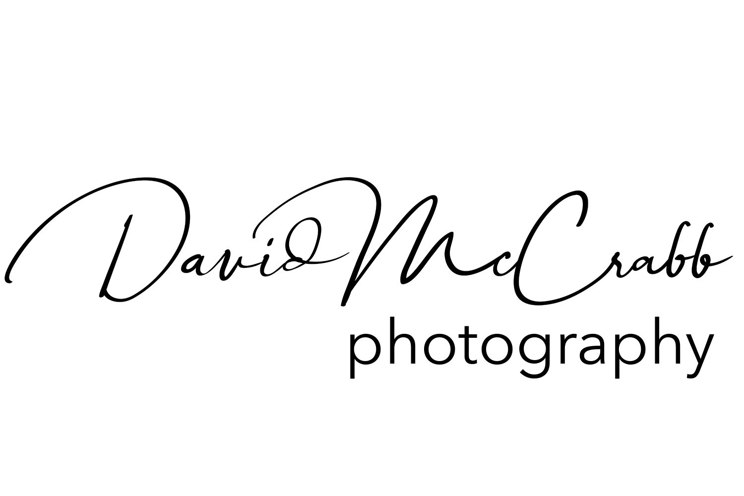 David McCrabb Photography