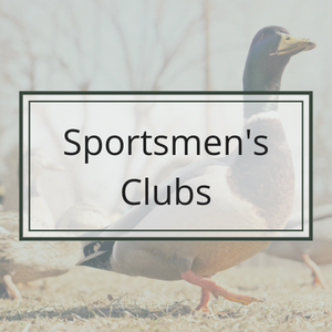 CASL Sportsmen's Clubs