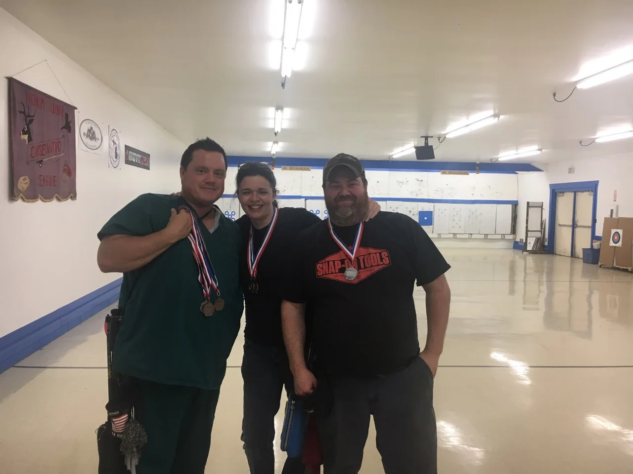 2019 Tuesday Night League March Madness Tournament Champions.jpg