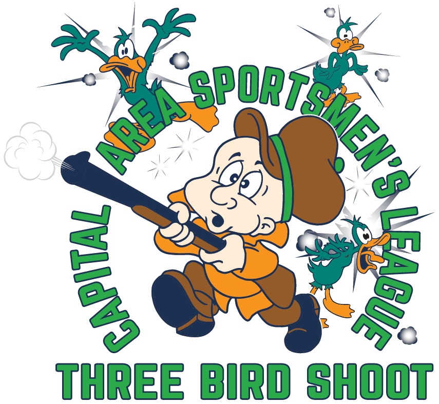 2026 Shotgun Competition: Three Bird Shoot