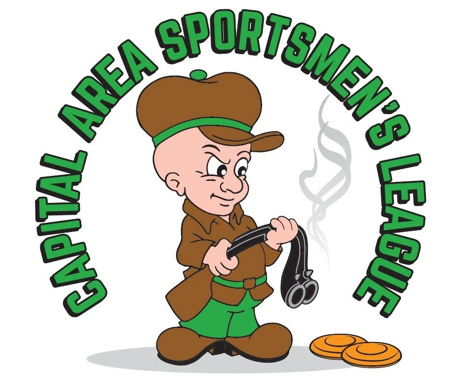 2026 Shotgun Competition: Side by Side Shotgun Shoot