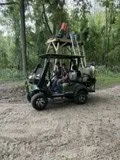Happy Shooters!