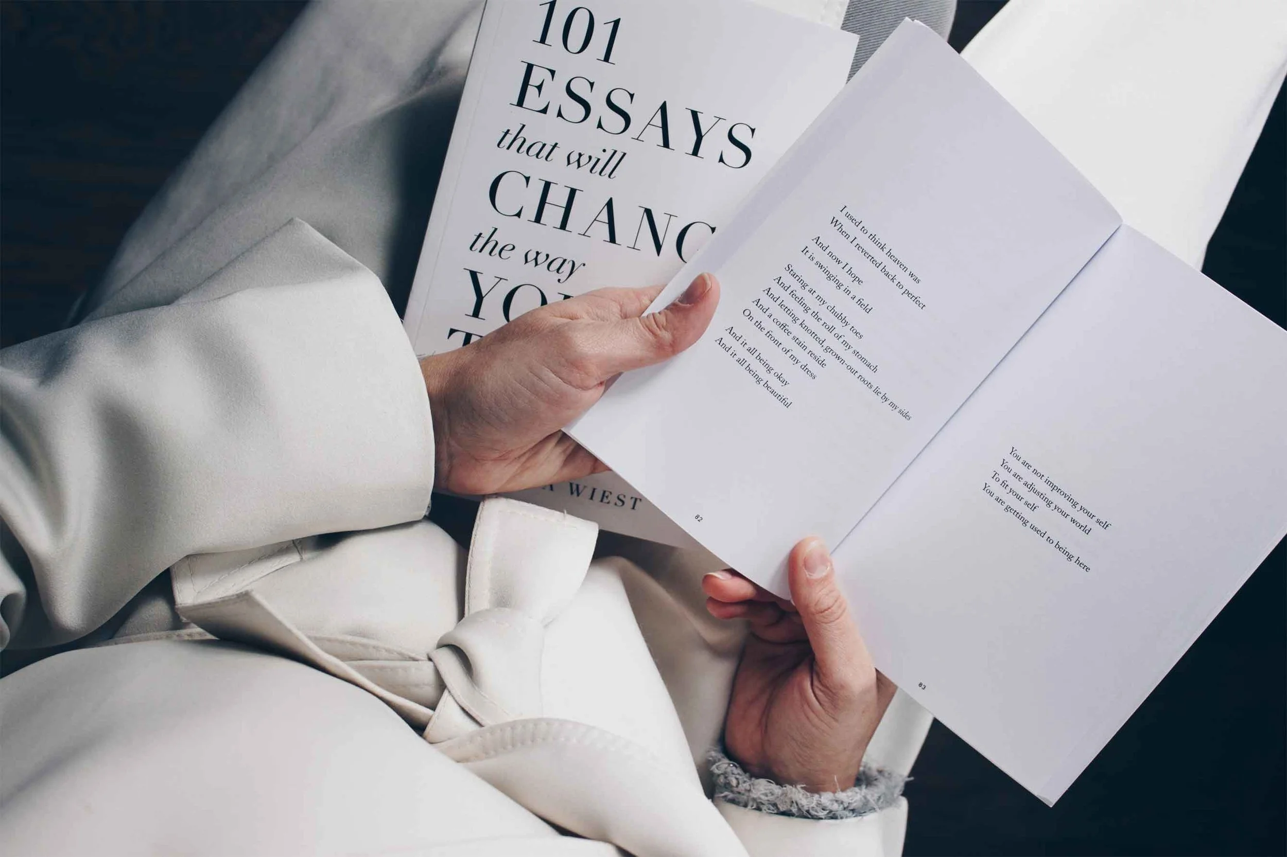 Photography: Thought Catalog