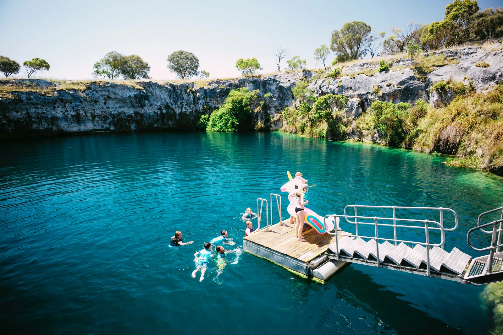 Image via Discover Mount Gambier
