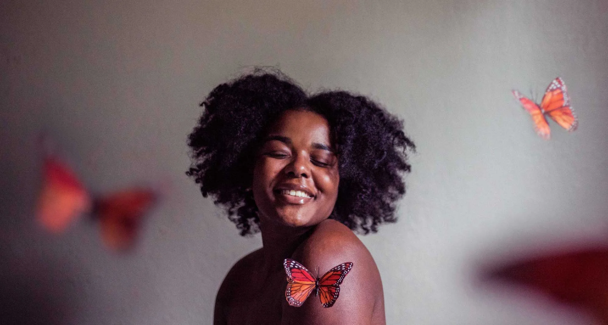 Photography: Jessica Felicio