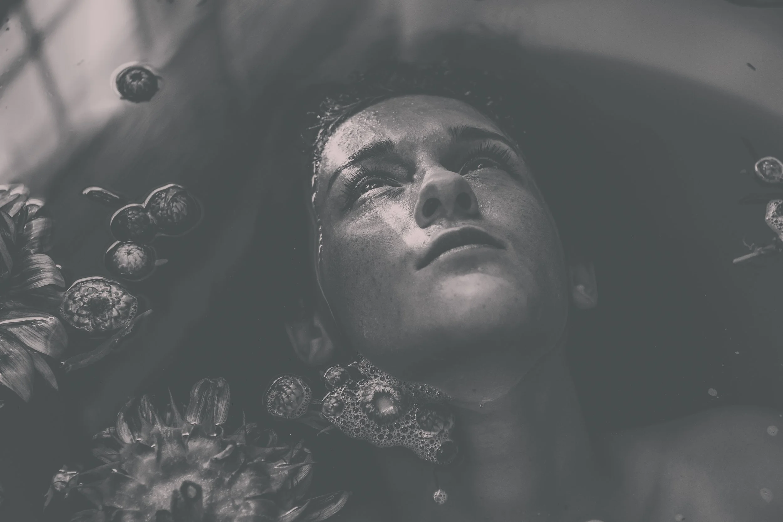 Photography: Genessa Panainte