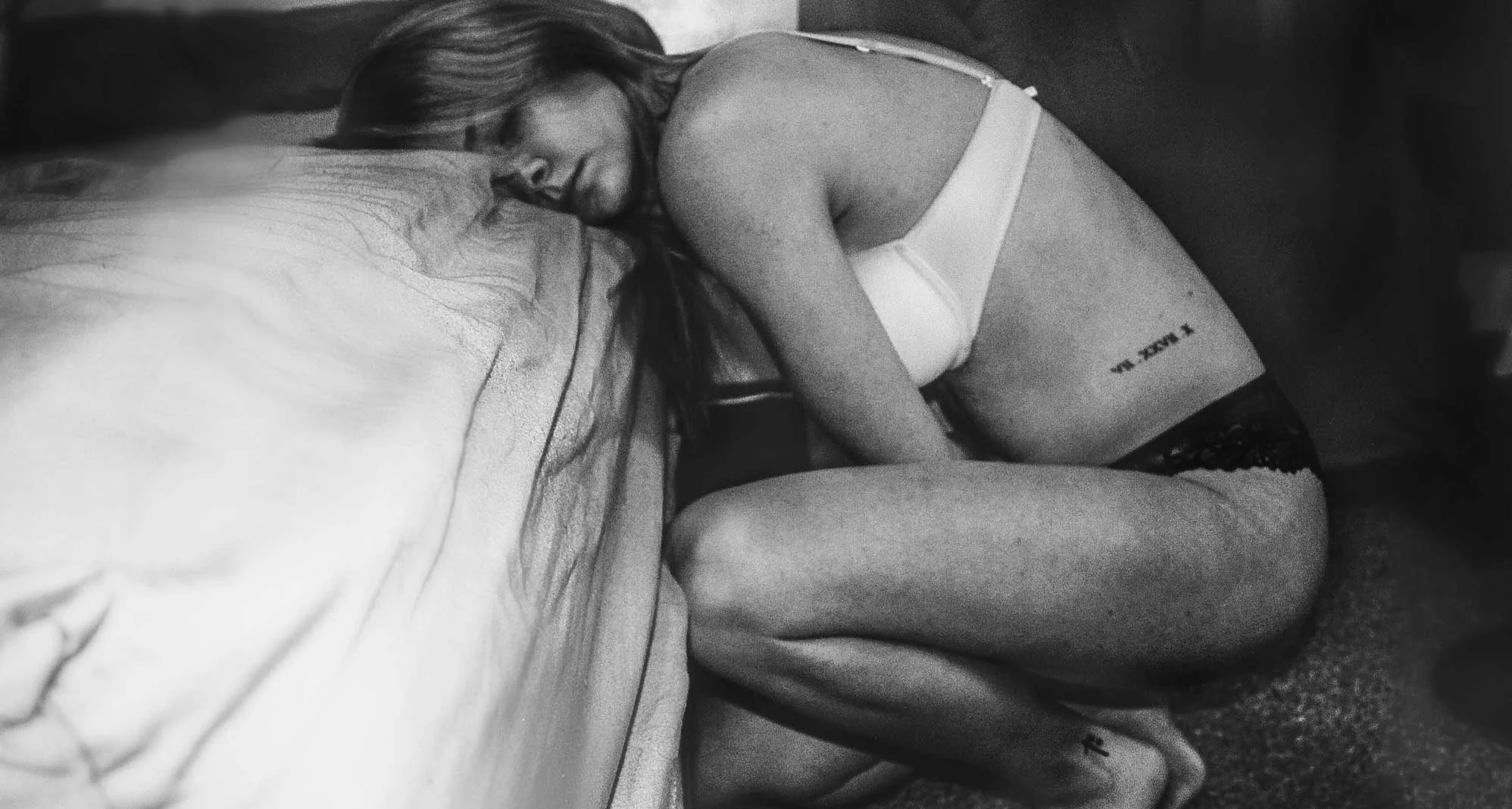 Photography: Sydney Sims