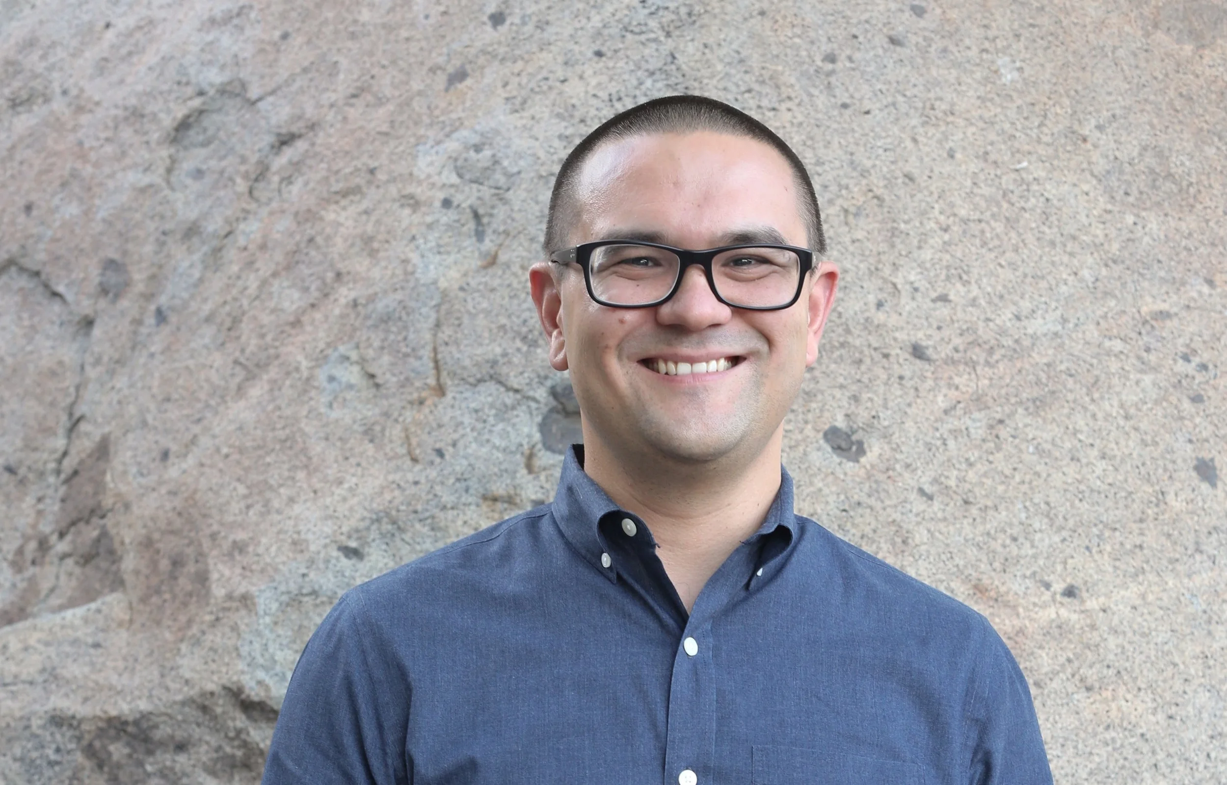 JP CHARFAUROS - ELDER/SENIOR PASTOR