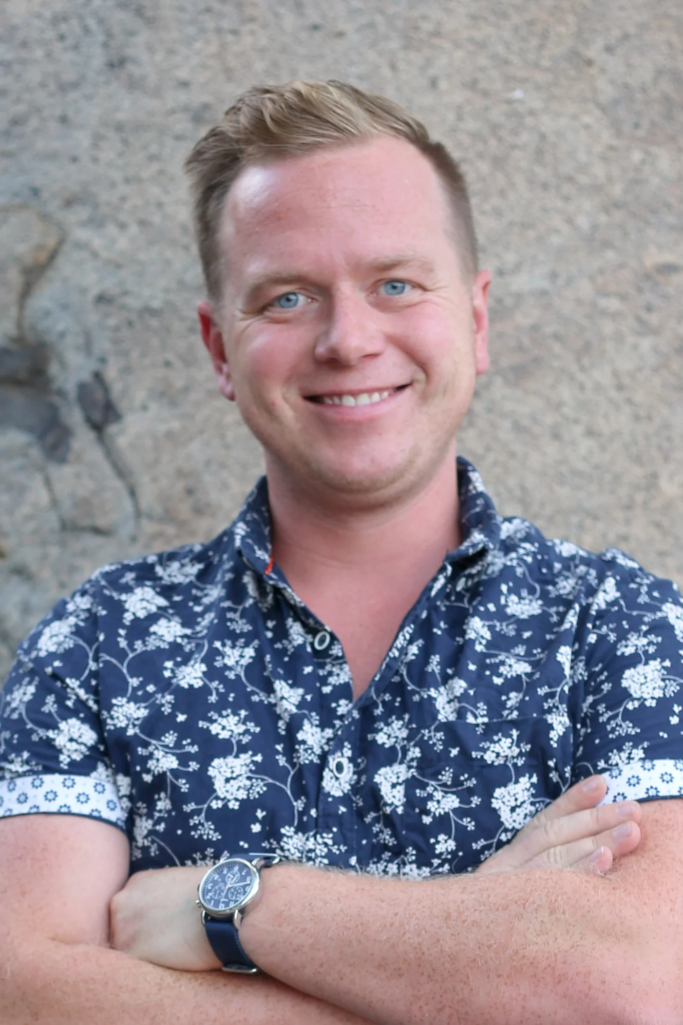 Dan Gudim - Youth Pastor Dan has been very happily married to his wife, Jill, since 2013 and they moved to San Diego from Chicago where he graduated from Moody Bible Institute with degrees in Youth Ministry and Bible. Dan joined the Pomerado team in 2015 as the Youth Pastor to engage the middle and high schools in Poway and San Diego with a Gospel driven ministry. God called him to pursue youth ministry when he was 16 years old and he has been faithfully pursuing students to encounter the Gospel and change this world for over 10 years. In his spare time you could probably find him exploring new restaurants with Jill, playing roller hockey, or adventuring around his neighborhood with their Corgi pup, Darryl.