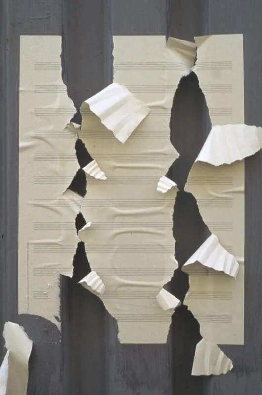 'Is Manuscript Paper Alive?' (Lecture)