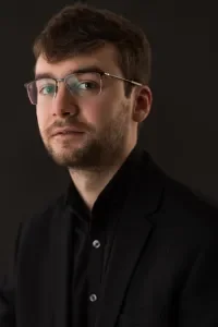 David Palmer, Keble College