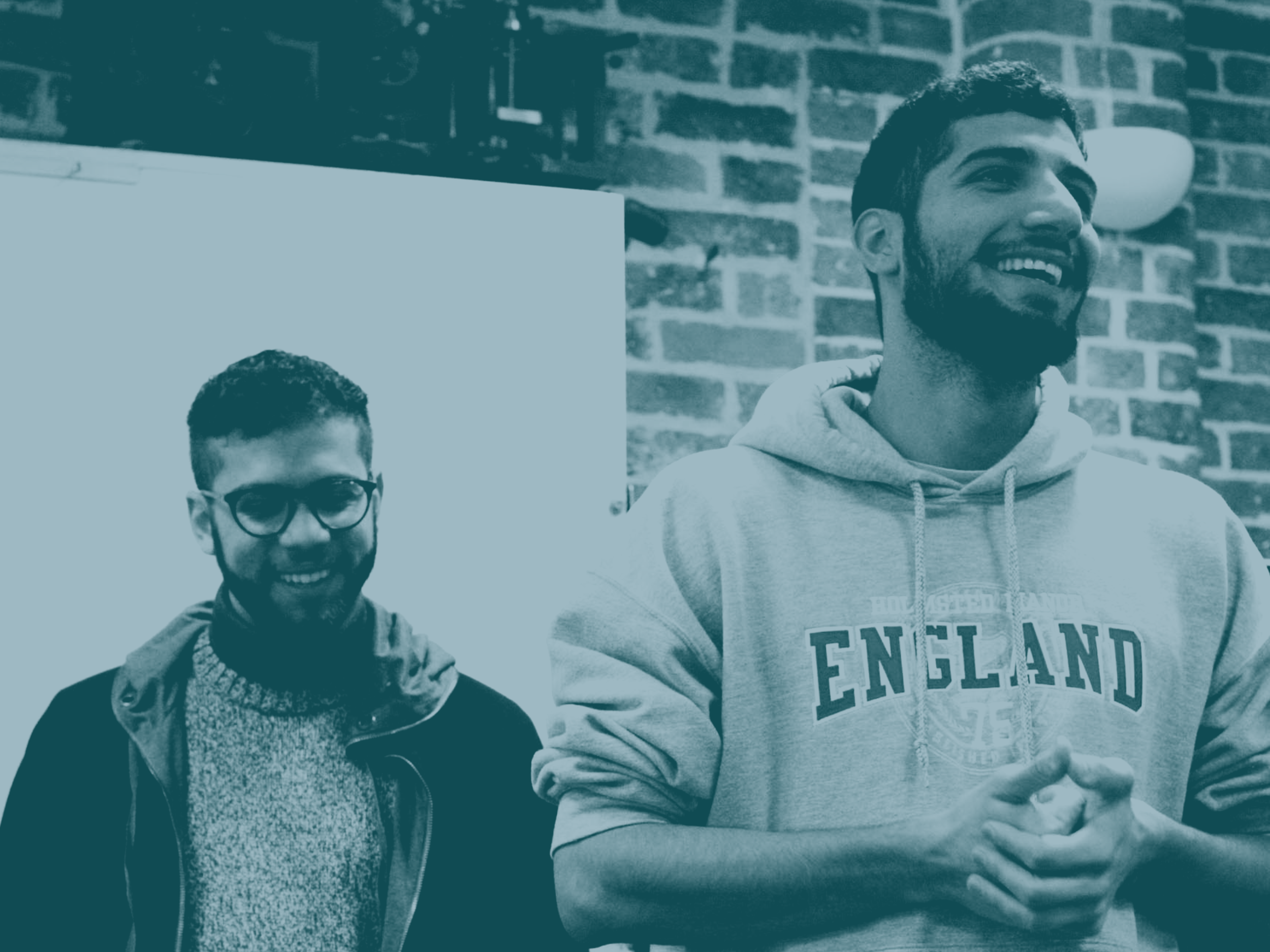 Discipleship Training School