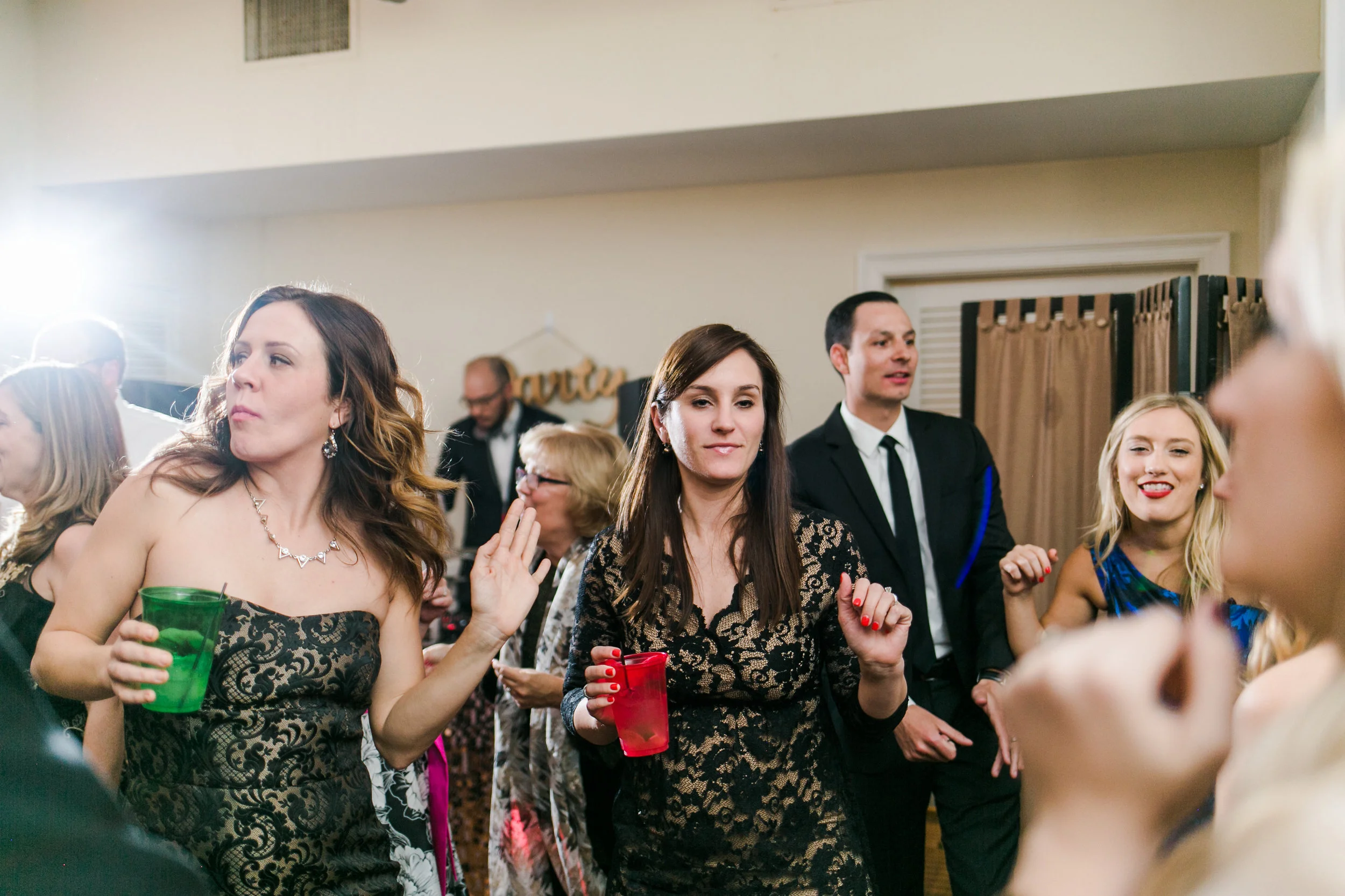 Photo courtesy of Carrie Coleman