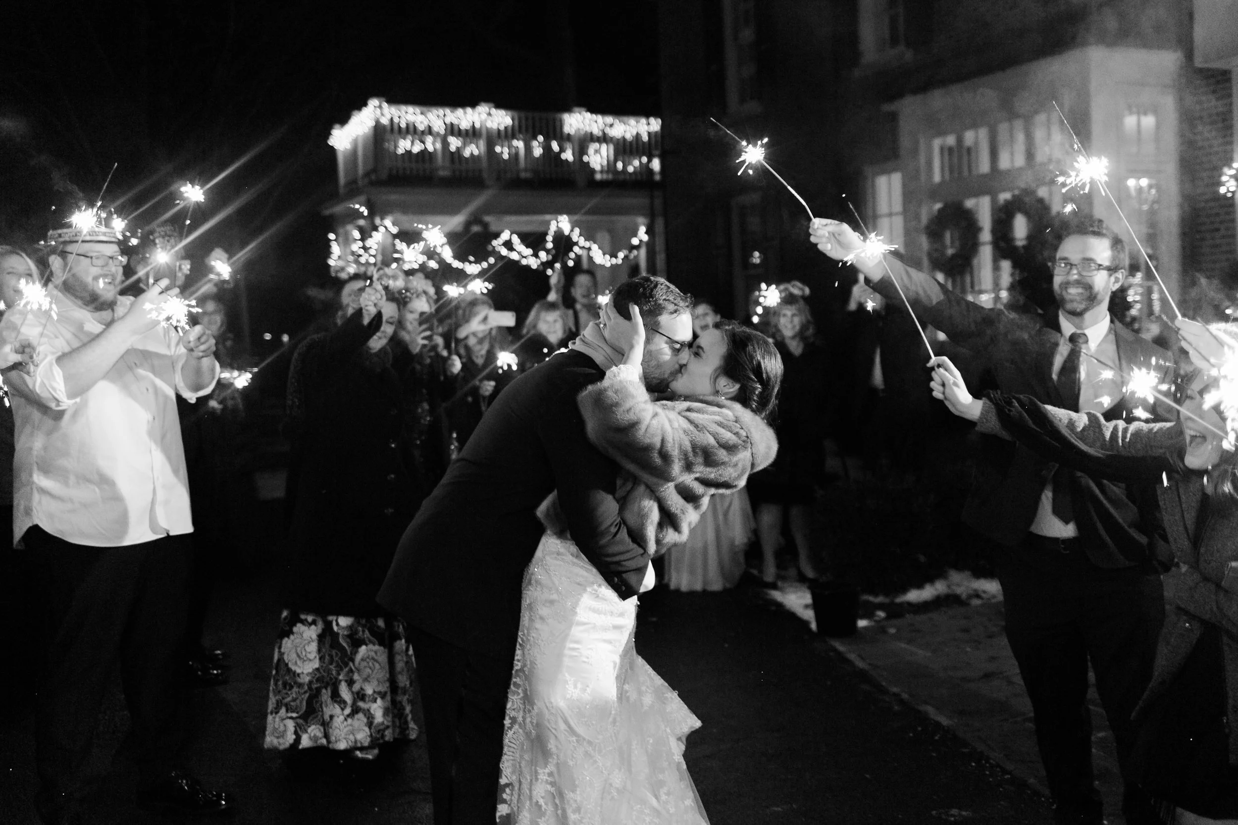 Photo courtesy of Carrie Coleman