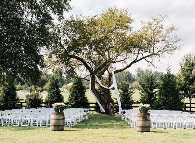 Brighter days are ahead ☀️
📸: @bmedeirosphotography
.
.
.
#innatvinthill #outdoorphotography #outdoorwedding #weddingvenue #weddinginspo #springbride #fallbride #summerbride #ido #organicwedding #greenery #weddinggreenery #modernwedding #rustic #rus