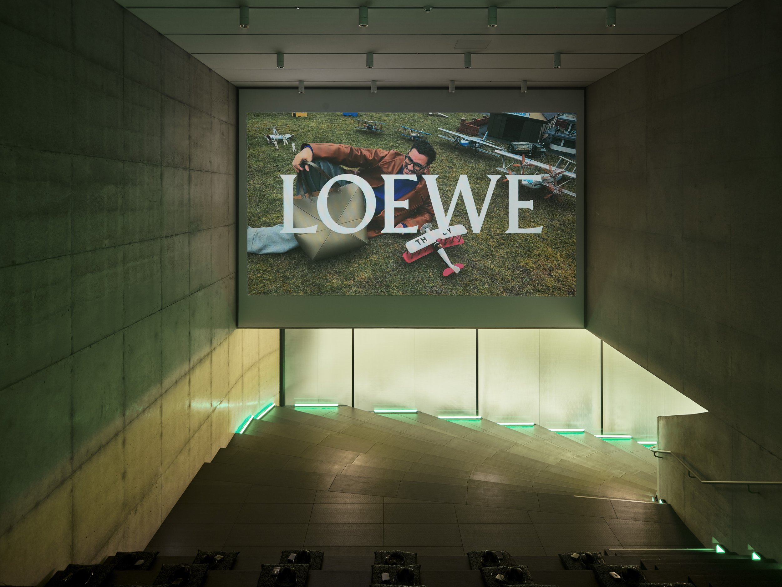 LOEWE