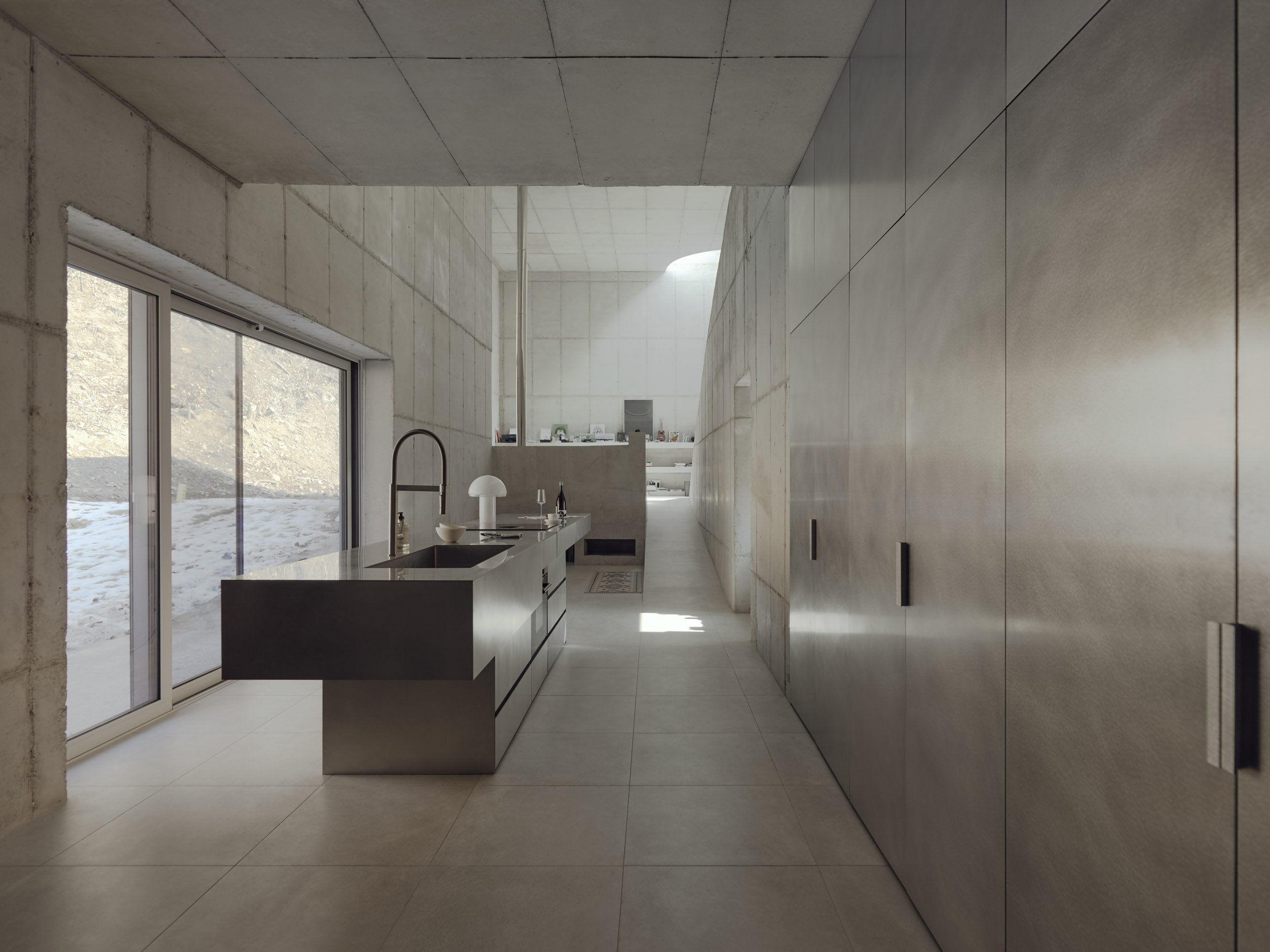 BYARCHITECTURE X MMK