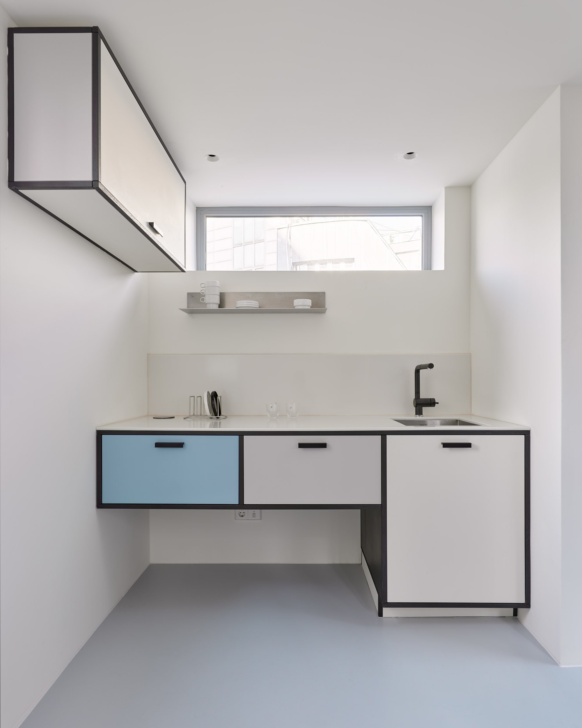 MUSEUM OF MODERN KITCHEN
