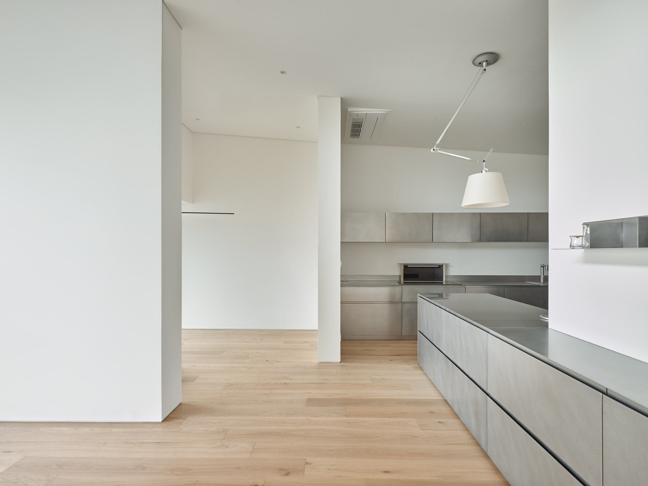 MUSEUM OF MODERN KITCHEN