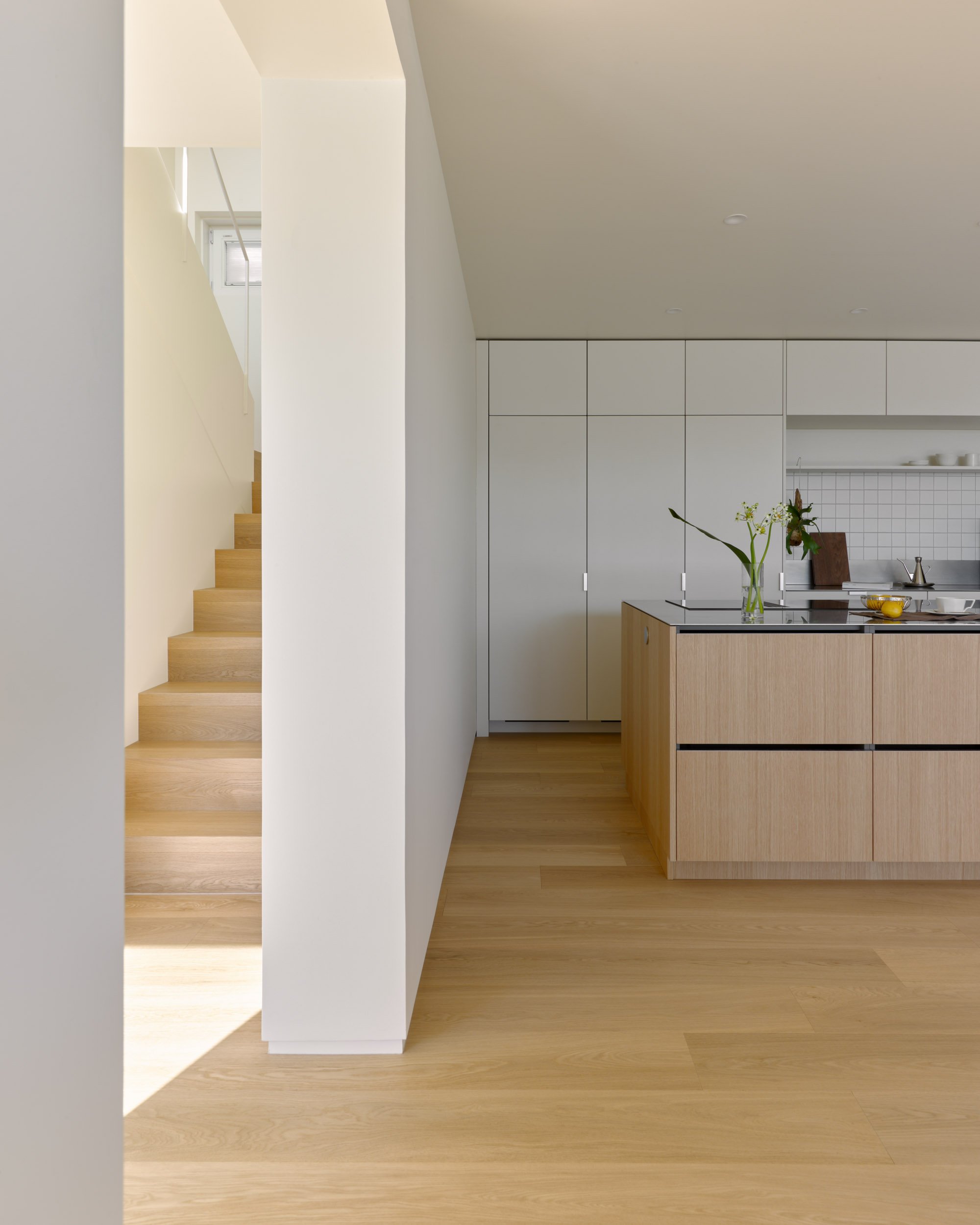 MUSEUM OF MODERN KITCHEN