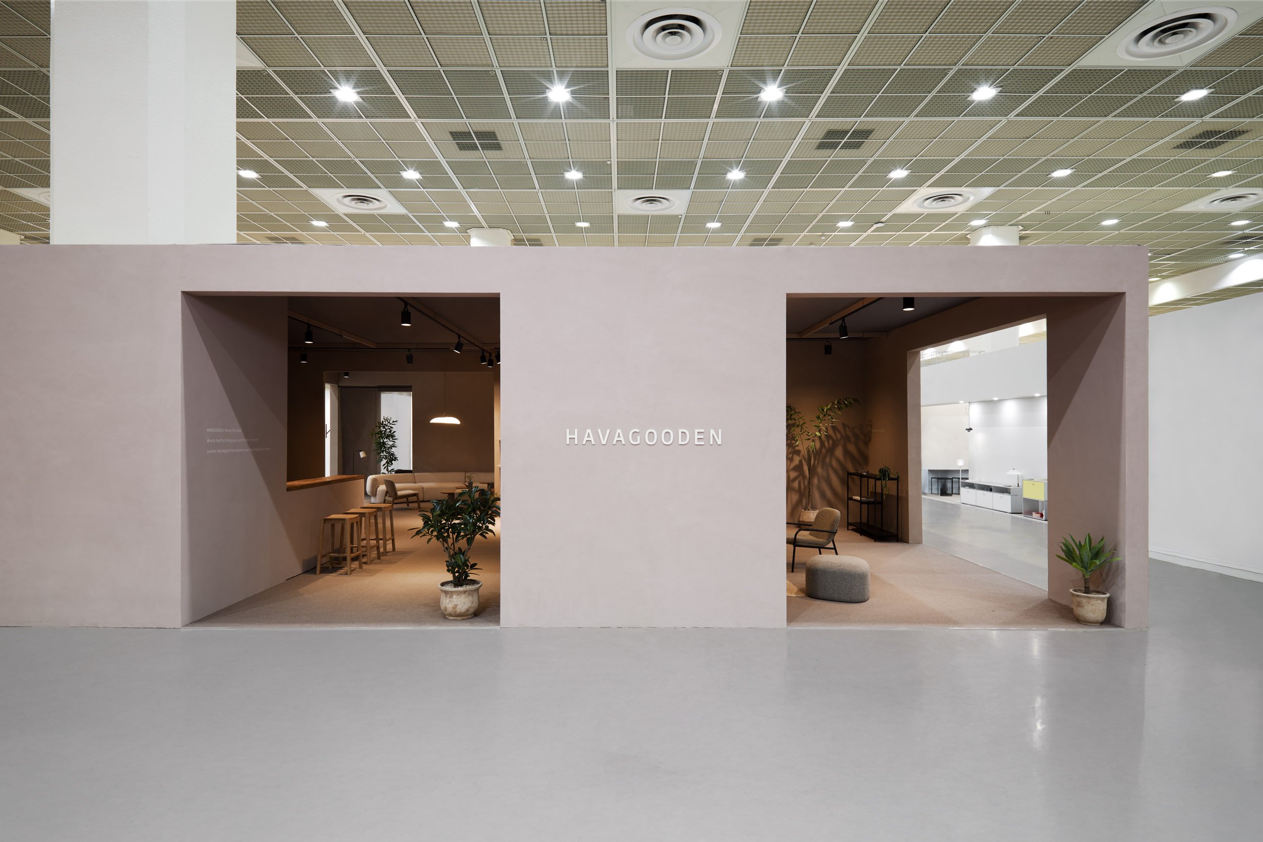 HAVAGOODEN LIVING DESIGN FAIR