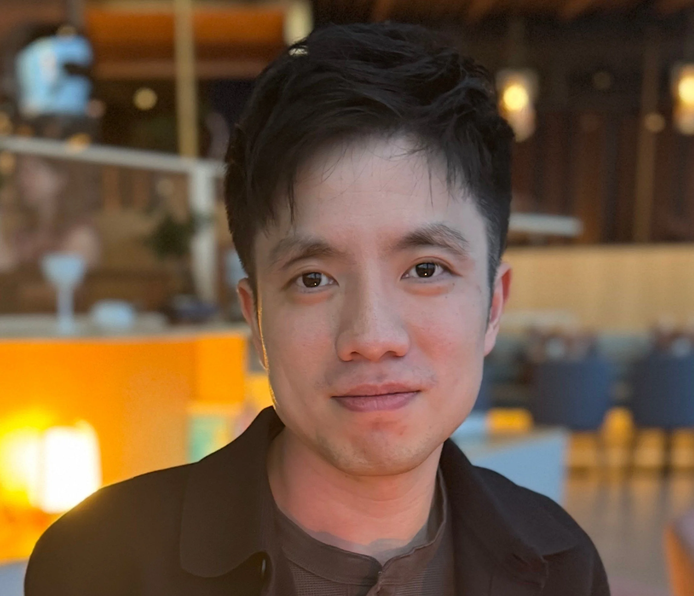 Allen Vong
