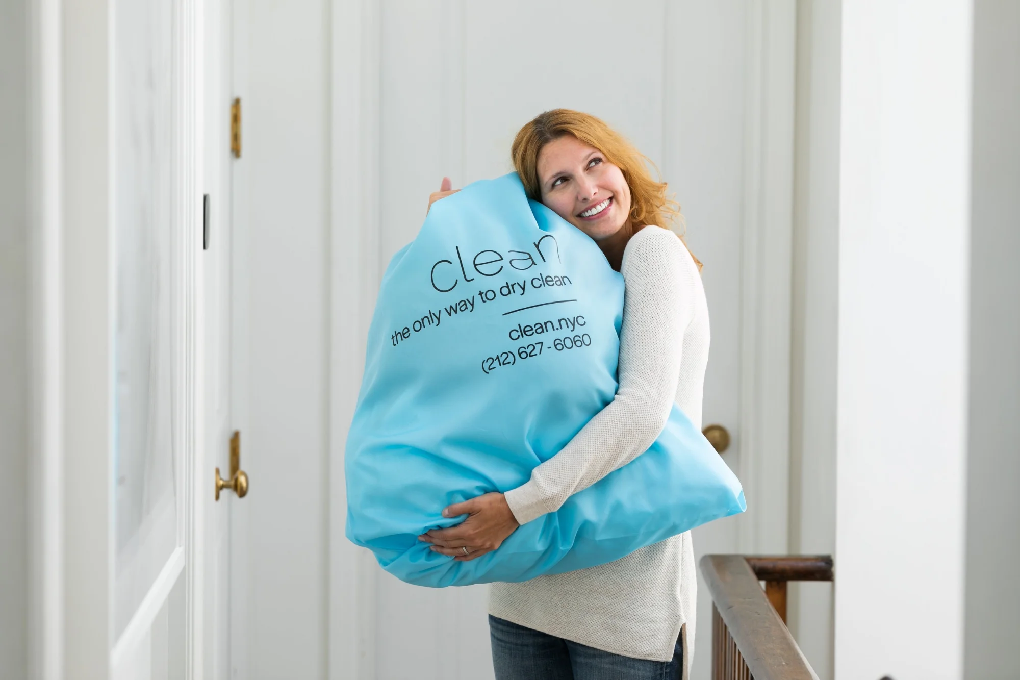 Welcome to Clean: Life's Dirty. We're Clean.