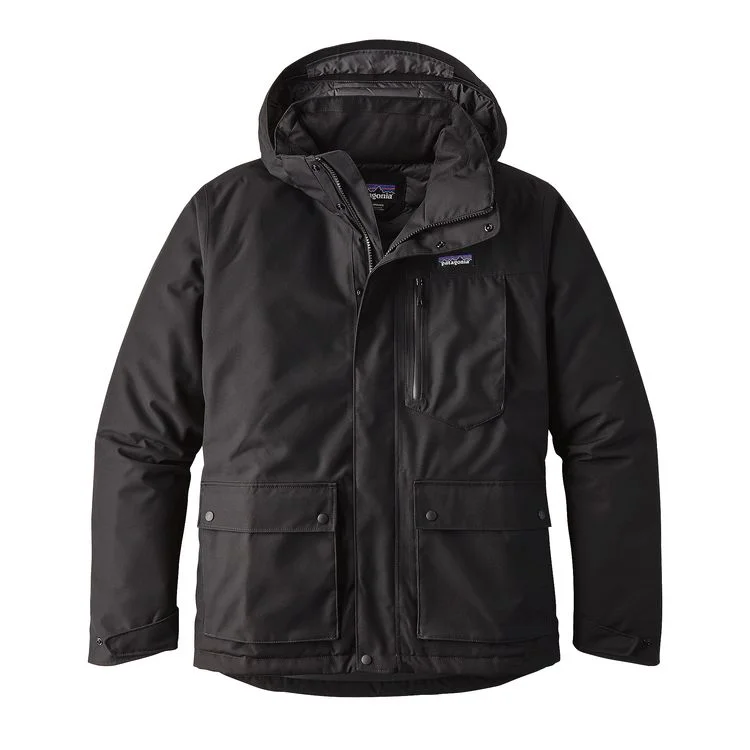 Marmot vs deals patagonia