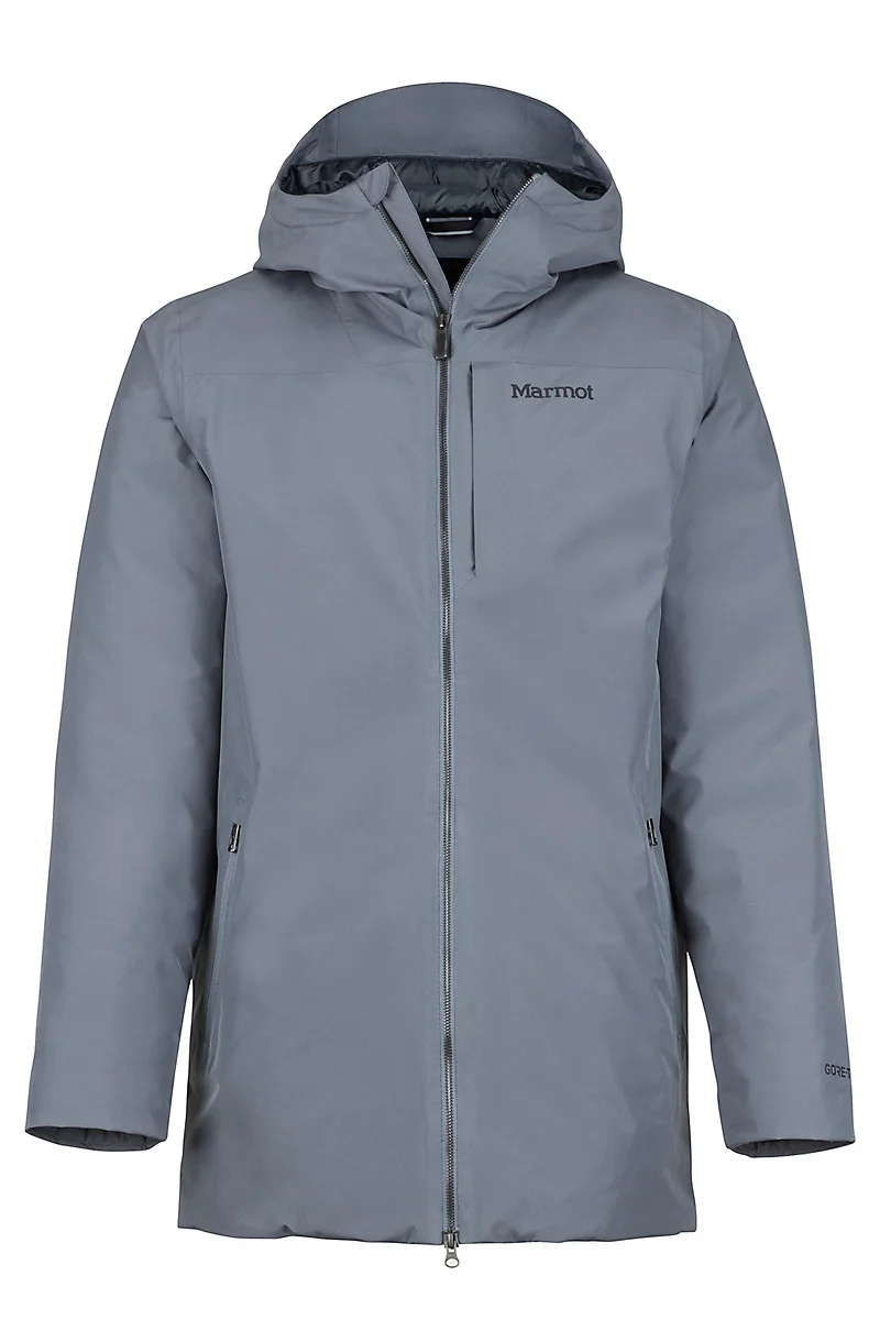 Patagonia and Marmot Two Chill Brands Clean