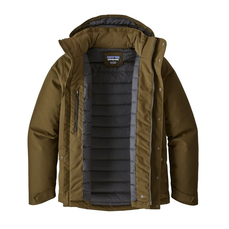 Marmot 2024 or patagonia