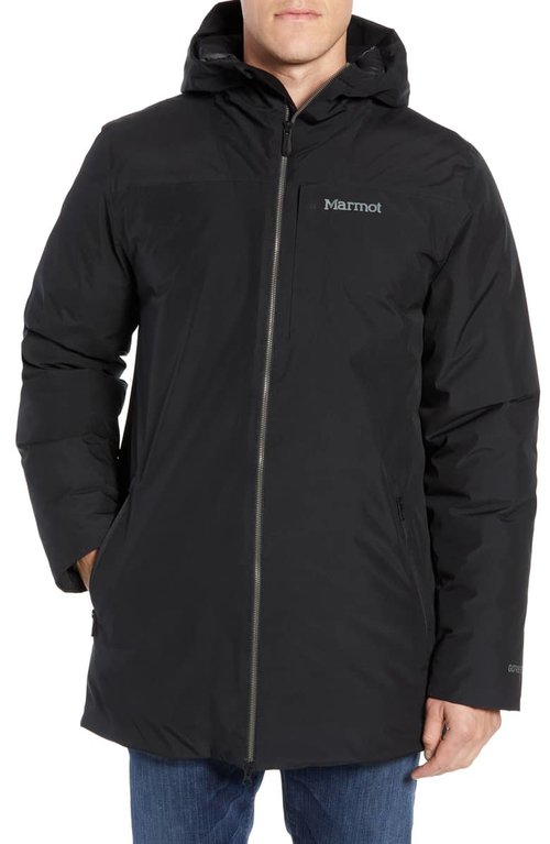Marmot vs patagonia sale