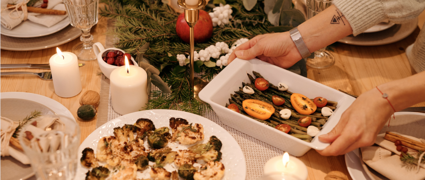 8 Tips for Stain-Free Holidays