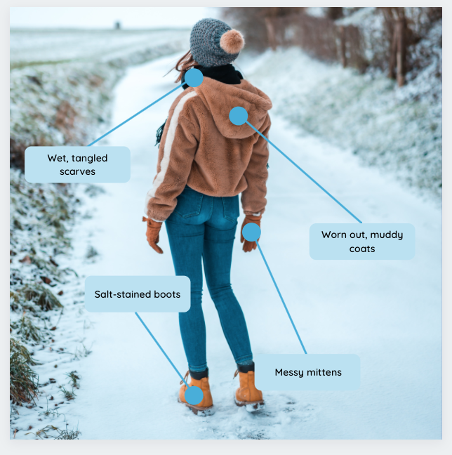 The Ultimate Guide: How To Keep Up Your Winter Wear