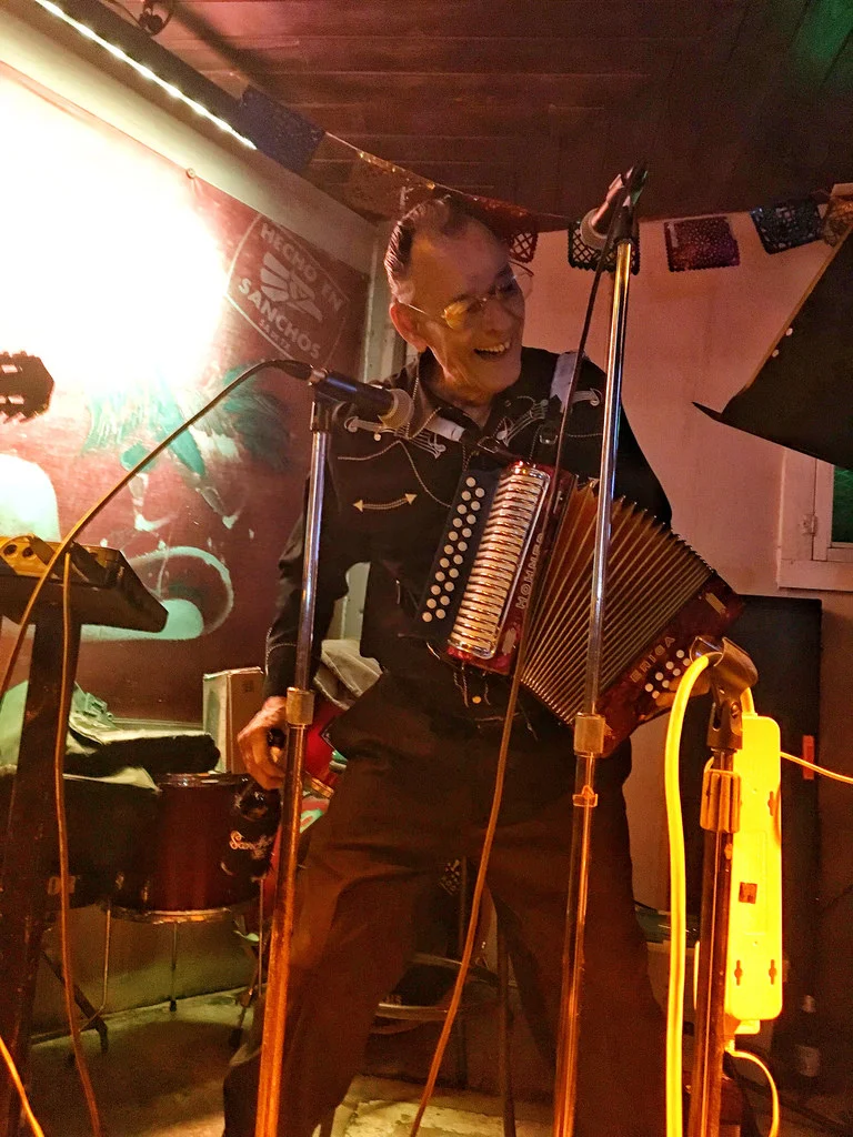SANTIAGO JIMENEZ