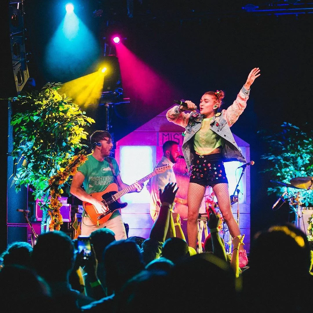 CANNERY BALLROOM
