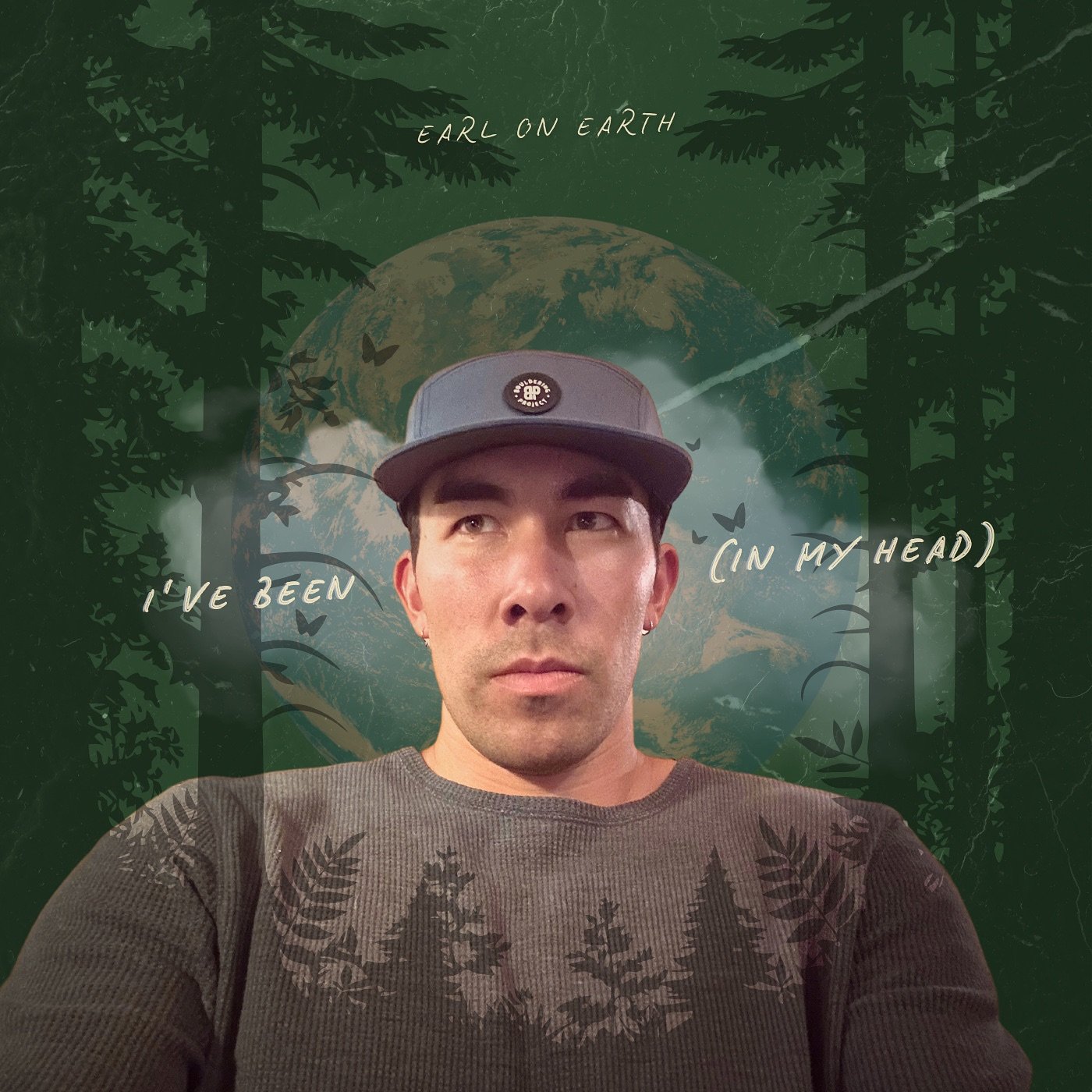 &ldquo;I&rsquo;ve Been (In My Head)&rdquo; is out now 🤘🏼 

I wrote this song around this time last year, in my camper van in Harvard Square in Cambridge, Massachusetts. It fell out of me one night - like a stream of consciousness journal entry. A c