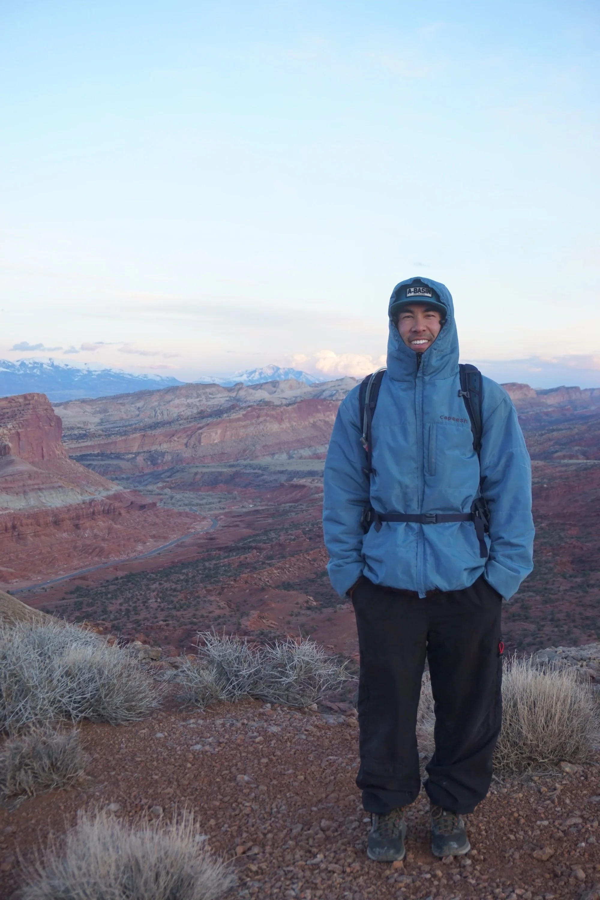 Chimney Rock Sunset Hike 3.jpg