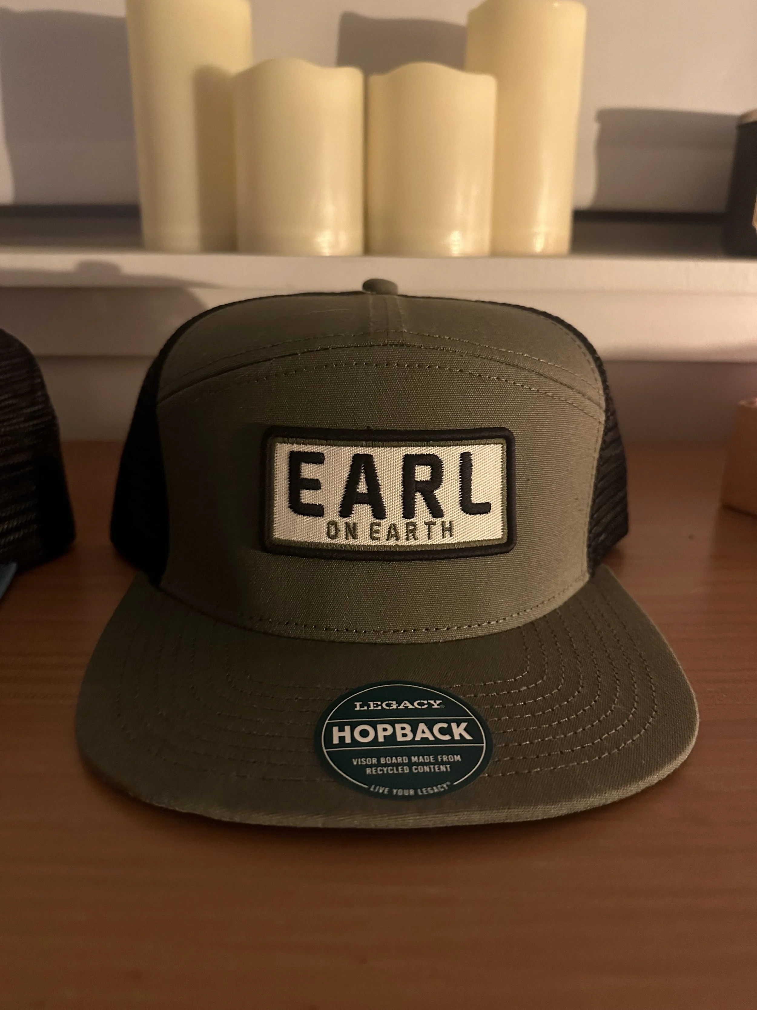 Hat